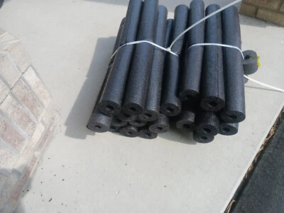 1 Foam Pipe Insulation • £1.89