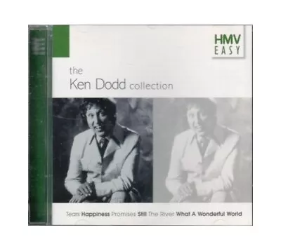 Ken Dodd - The Ken Dodd Collection - Ken Dodd CD 0UVG The Cheap Fast Free Post • £5.13