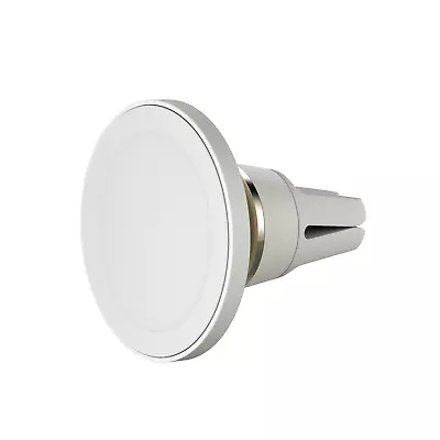 IOttie Velox Magnetic Car Mount Air Vent Phone Holder. Compatible With MagSafe • $24.95