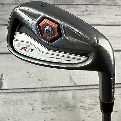 Taylor Made R11 8 Men’s Right Hand RH Steel Shaft Golf Club Iron Unknown Flex • $48.37