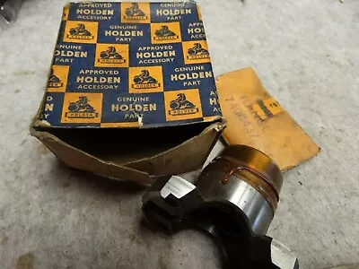 Genuine Gmh Nasco Holden Fx Fj Differential Flange Early Type Nos In Gmh Box • $149