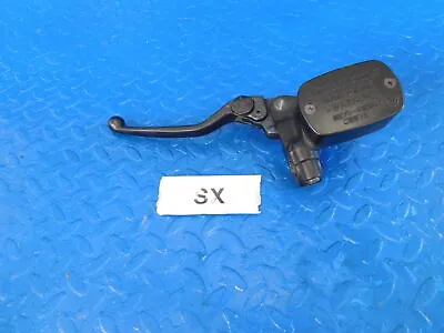 Lever + Pump Rear Brake YAMAHA T-Max 530 2012 • $100.66