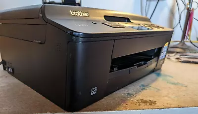 Brother MFC-J435W All-In-One Inkjet Printer • $55