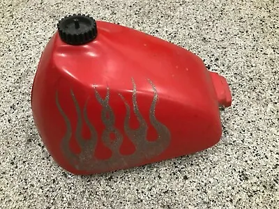 Honda ATC 90   ATC 110  Gas Tank  By Clarke Used Item 1970-82 Era P/N 11370 • $120