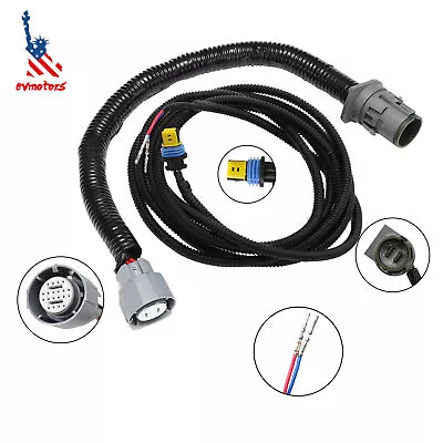 4L60E To 4L80E Transmission Wire Harness Adapter For VSS LS1 LM7 LQ4 5.3 LSX LS • $25.20