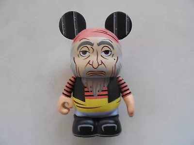 Disney 3  Vinylmation Pirates Of The Caribbean 2 ~ Jailed Pirate • $10.95