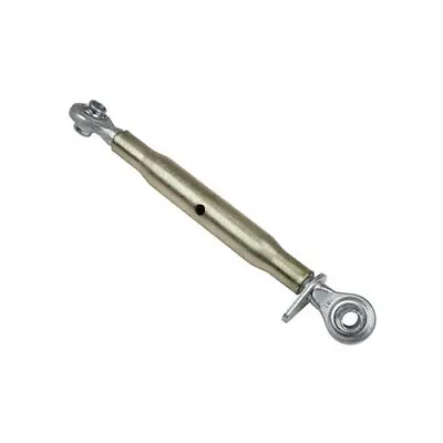 Top Link Assembly - Category 1 Fits Yanmar Fits Massey Ferguson TE20 TO20 TEA20 • $42.24