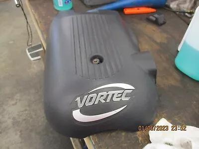 00-06 Tahoe Silverado Sierra Yukon Suburban 5.3 Vortec Engine Cover # 12580999 • $26.09