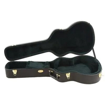 Martin 300 Series 000/OM Hardcase • $299