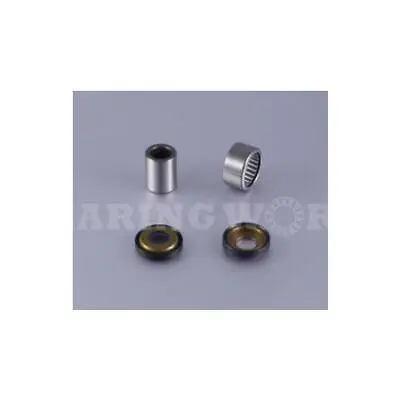 Bearing Worx Lower Shock Bearing Kit For 2001-2022 Yamaha WR250F • $49.95