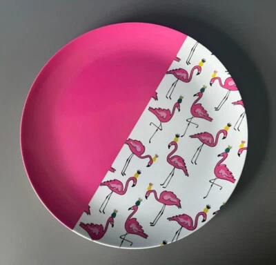 £29.95 • Buy George Home Fascination Picnic Set. Melamine Plates & Bowls. 12 Piece. BRAND NEW