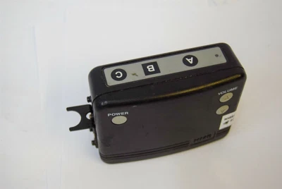 $50 • Buy HME COM400 Drive Thru Intercom Beltpack