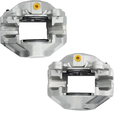 Set:2 Front New Brake Calipers For Mercedes Benz W108 W110 W114 200 220 280 • $120.51