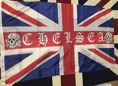 Chelsea Flag • £12.60