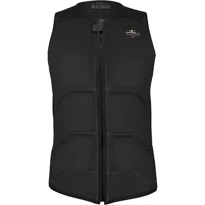 O'Neill Nomad Comp Vest Black/Black XL • $184.95