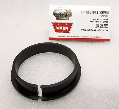 WARN 13831 Nylon Drum Support Bushing Winch & Hoist Fitment Chart In Listing • $25.83