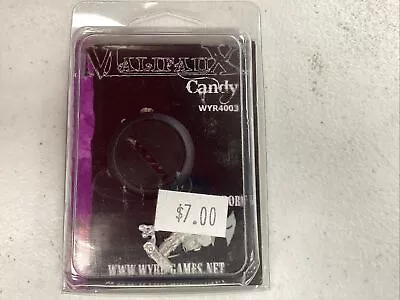 Malifaux Blister Neverborn Candy (NIB) • $9