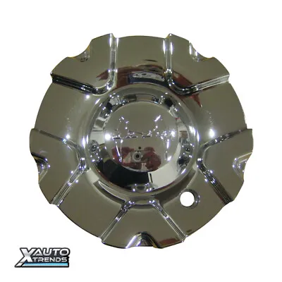 ** Mazzi Star Chrome Wheel Rim Center Cap Centercap C10333-CAP • $29.99