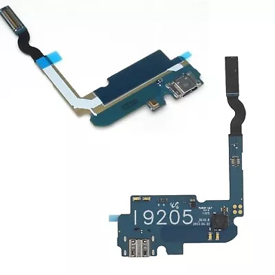 For Samsung Galaxy Mega 6.3 Charging Port Dock Connector & Mic I9200 I9205 • $12.83