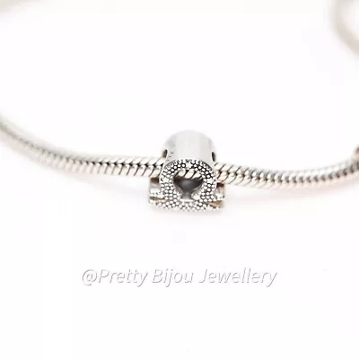 Genuine Pandora Libra Birth Sign Charm • £18