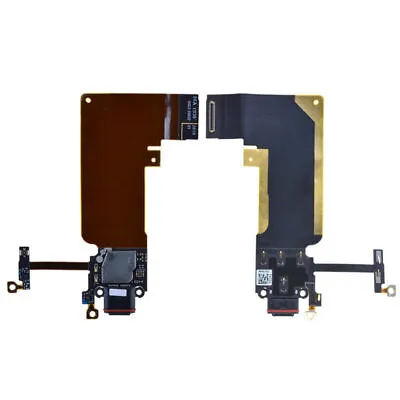 USB Charging Port Dock Flex Cable Replacement For Google Pixel 4 4XL 4A 4A 5G • $9.99