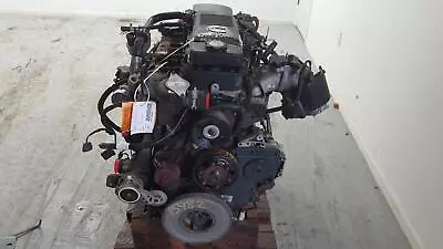 2013-2018 Dodge Ram 2500 6.7l Cummins Used Engine W/127k Miles! 3500 Vin L • $8495