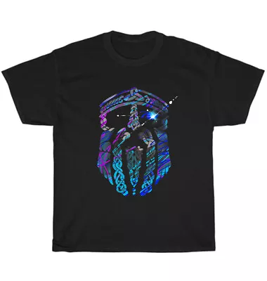 Viking Odin Norse Mythology Valhalla T-Shirt Vikings Novelty Unisex Tee Gift NEW • $21.99