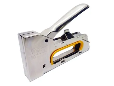 £39.99 • Buy Rapid Fineline R23 Ergonomic Staple Gun/Stapler/Tacker
