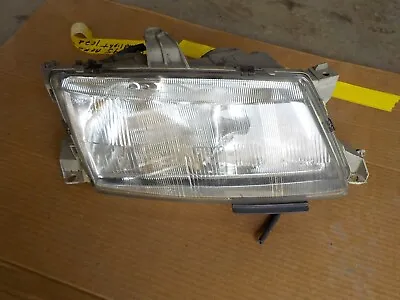 2001 Saab 95 9-5 Aero 4dr Right Passenger Head Light Headlight Lamp 102d B4 • $45.95