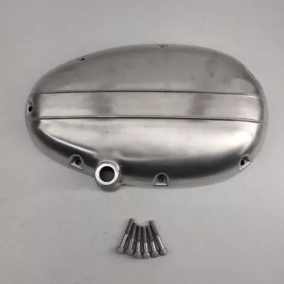 1976 Benelli Wards Riverside 125 Motorcycle Clutch Cover • $69.95