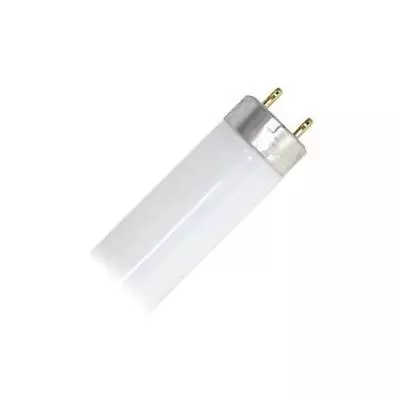 GE 45754 - F25T8/SP35/ECO Straight T8 Fluorescent Tube Light Bulb • $17.22