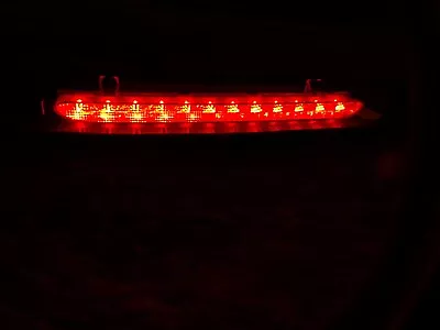 2007 Mini Cooper Third Brake Light 2007-2013 LED Brake Light • $40.50