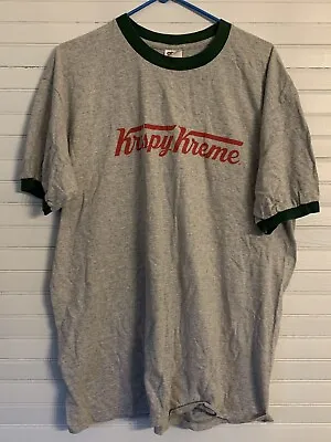 $15 • Buy Krispy Kreme XL T-Shirt