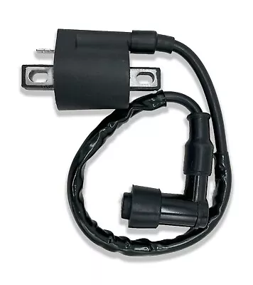 Ignition Coil Fits For Kawasaki KX60 KX65 KX80 KDX80 KX125 KX250 KDX200 • $11.95