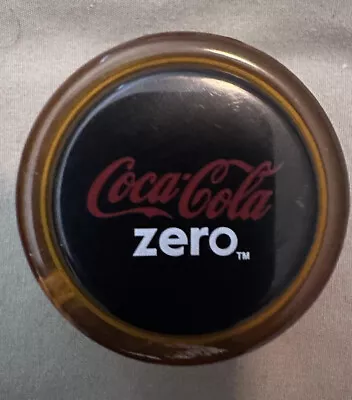 Coca Cola Yoyo Yo Yo Coke Excellent Condition • $130