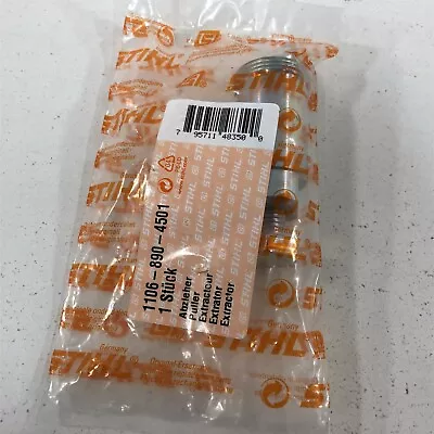 Genuine Stihl 1106-890-4501 Puller • $59.99