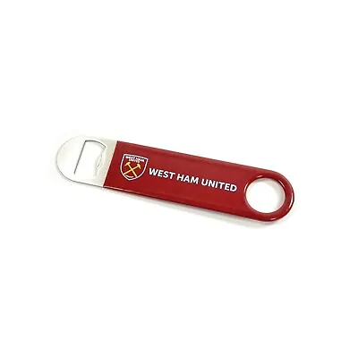 £9.09 • Buy West Ham United FC Magnetic Bottle Opener SG20457