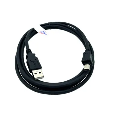 USB Cable Cord For M-AUDIO KEYBOARD CONTROLLER KEYSTATION MINI 32 49 61 88 6ft • $7.01