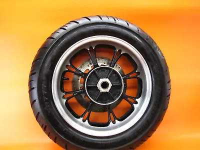 2009 - 2014 Yamaha V Star 950 Xvs950 Oem Rear Wheel • $239.99