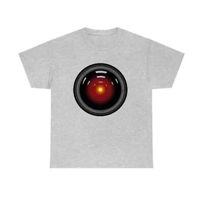 $22.99 • Buy 60s Retro Vintagge Space Film Shirt,2001 A Space Odyssey Movie T-shirt All Sizes
