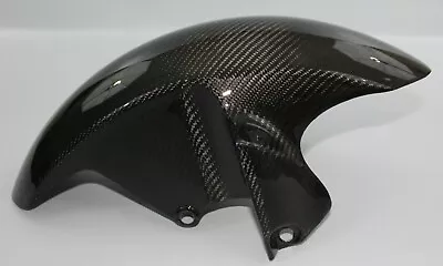 2006-2016 Yamaha R6 Front Fender - 100% Carbon Fiber • $207.90