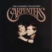 The Carpenters : Ultimate Collection CD 2 Discs (2006) FREE Shipping Save £s • £3.40
