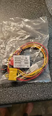 Motorola Hkn6188b Remote Control Head Power & Speaker Cable  Xtl Apx. New Oem • $35.99