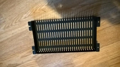 $52.99 • Buy Sansui 9090 Receiver  Heat Sink Cover