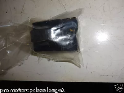 $37.44 • Buy Yamaha Yzf R6 2004 2005 5sl:start Relay:used Motorcycle Parts