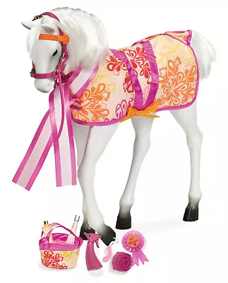 Our Generation - Horse Foal Lipizzaner • $52.99