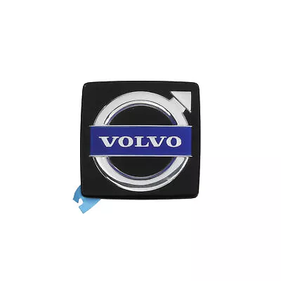 Genuine Volvo 2000-2004 S40 V40 Front Hood Grille Emblem Ornament 30882392 • $47.90