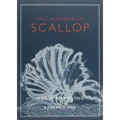 The Aldeburgh Scallop - Paperback NEW Hambling Maggi 2013-01-15 • £12.75