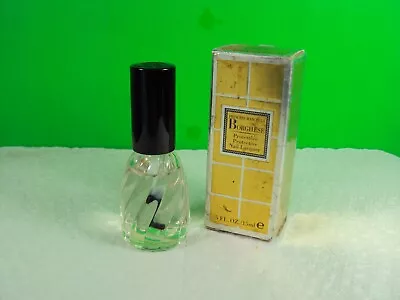 BORGHESE Protective Nail Lacquer IRIDESCENTE #95 0.5 Oz / 15 Ml NEW IN BOX (W18) • $9.99