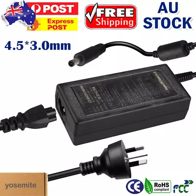 45W 65W 90W AC Power Adapter Charger For Dell Inspiron 13 14 15 3000 5000 7000 • $18.99